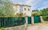 TOULON La Serinette, spacieuse maison de 166 m2 sur beau terra – 7 pièces – 5 chambres – 167.00 m²