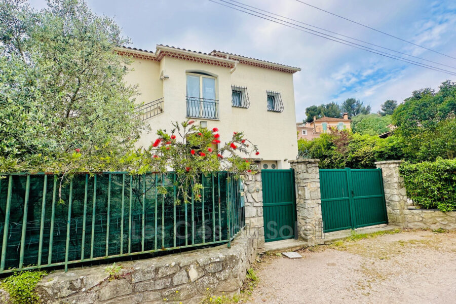 Maison à vendre à Toulon