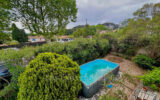 TOULON La Serinette, spacieuse maison de 166 m2 sur beau terra – 7 pièces – 5 chambres – 167.00 m²