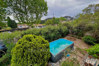 Maison à vendre à Toulon