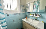 TOULON La Serinette, spacieuse maison de 166 m2 sur beau terra – 7 pièces – 5 chambres – 167.00 m²