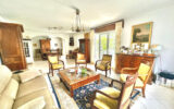 TOULON La Serinette, spacieuse maison de 166 m2 sur beau terra – 7 pièces – 5 chambres – 167.00 m²