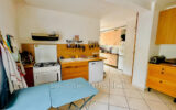 TOULON La Serinette, spacieuse maison de 166 m2 sur beau terra – 7 pièces – 5 chambres – 167.00 m²