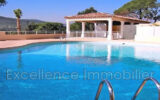 Appartement à vendre à Sainte-maxime