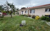 vente maison 4 Pièce(s) – 4 pièces – 3 chambres – 80.00 m²