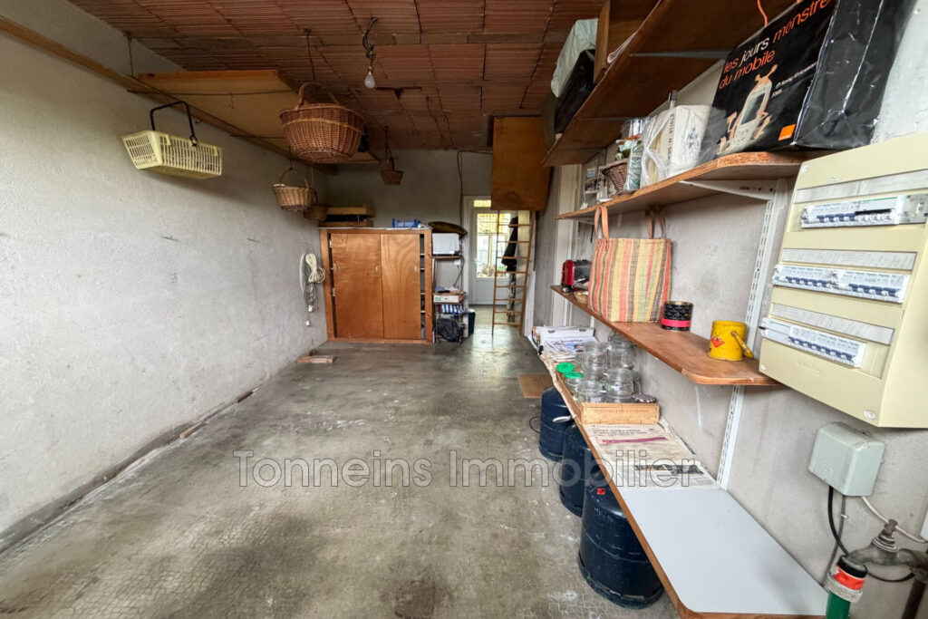 vente maison 4 Pièce(s) – 4 pièces – 3 chambres – 80.00 m²