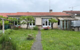 vente maison 4 Pièce(s) – 4 pièces – 3 chambres – 80.00 m²
