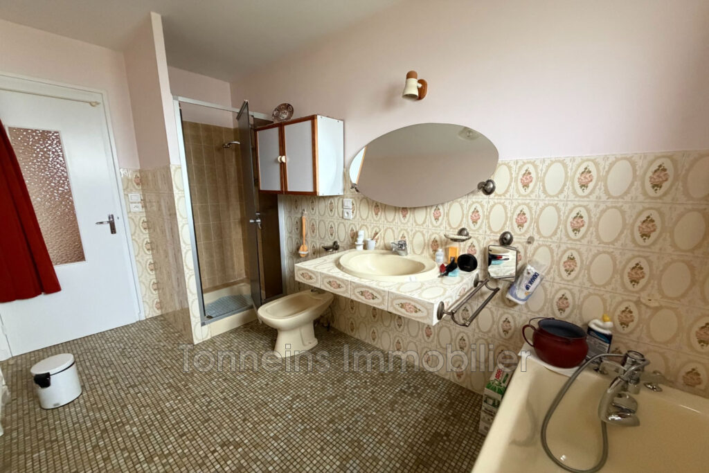 vente maison 4 Pièce(s) – 4 pièces – 3 chambres – 80.00 m²