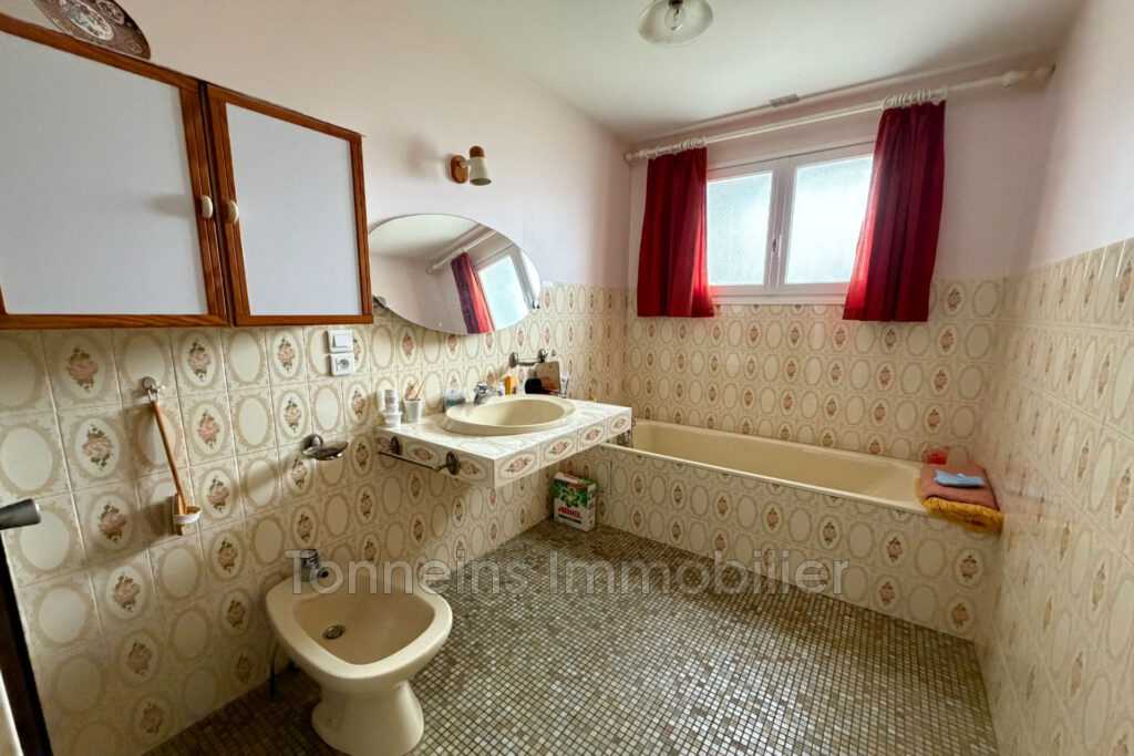 vente maison 4 Pièce(s) – 4 pièces – 3 chambres – 80.00 m²