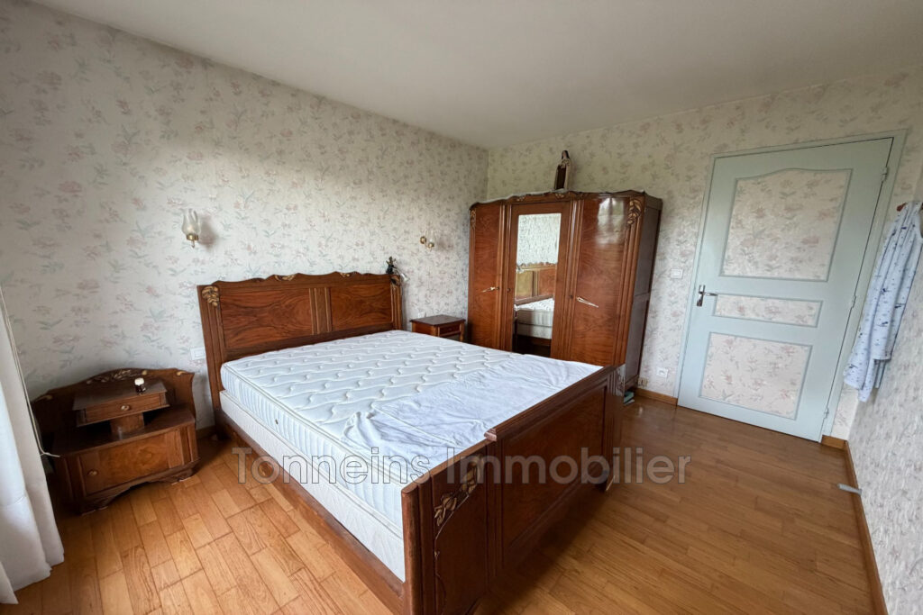 vente maison 4 Pièce(s) – 4 pièces – 3 chambres – 80.00 m²