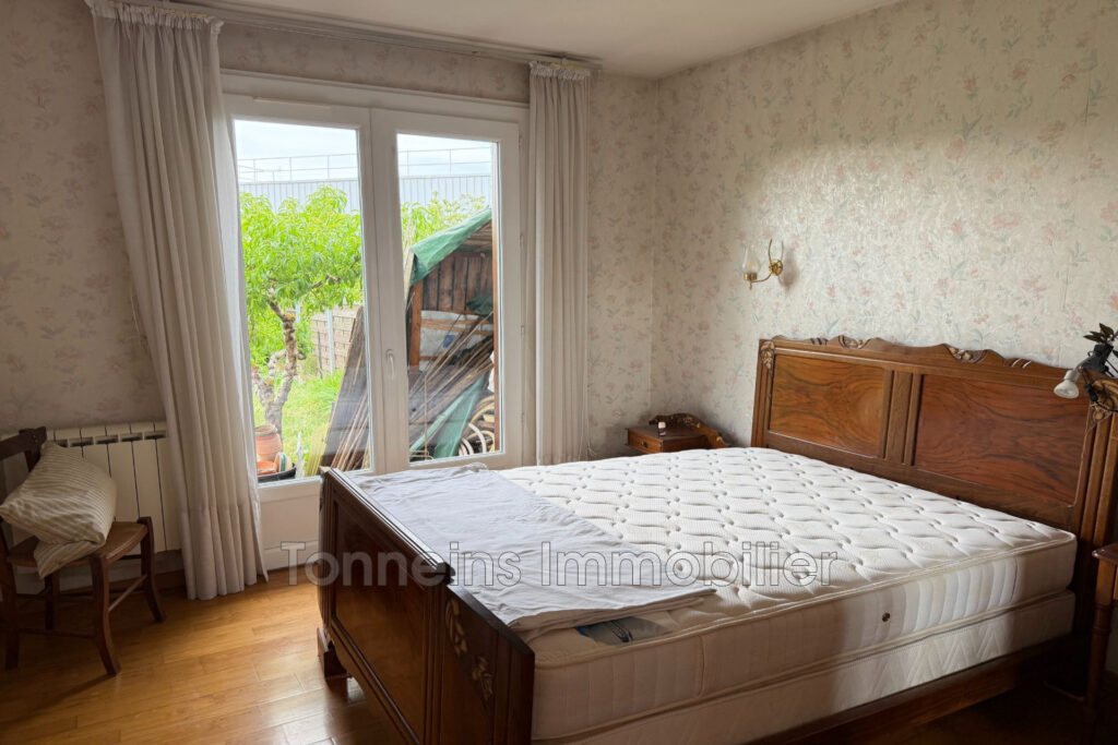 vente maison 4 Pièce(s) – 4 pièces – 3 chambres – 80.00 m²