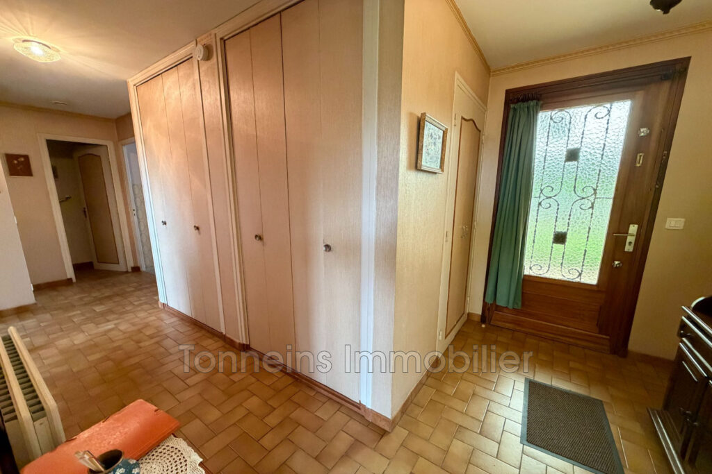vente maison 4 Pièce(s) – 4 pièces – 3 chambres – 80.00 m²