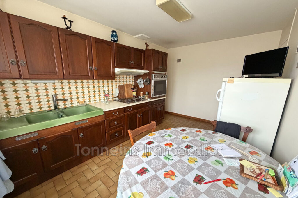 vente maison 4 Pièce(s) – 4 pièces – 3 chambres – 80.00 m²