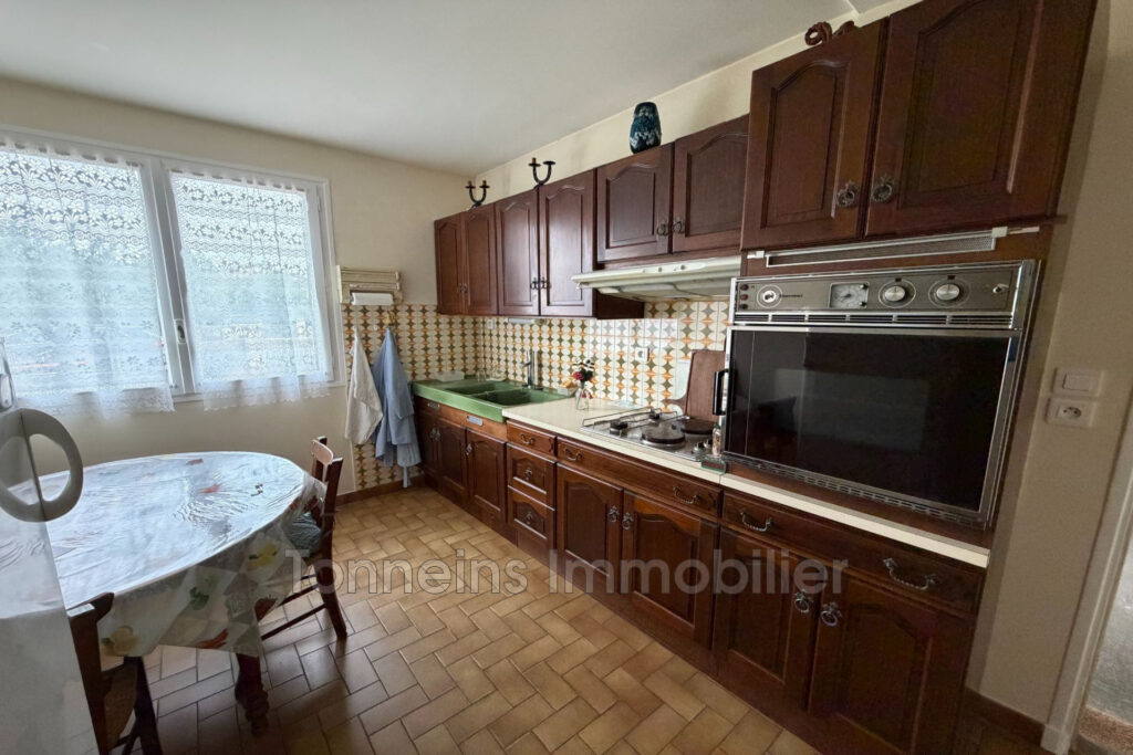 vente maison 4 Pièce(s) – 4 pièces – 3 chambres – 80.00 m²