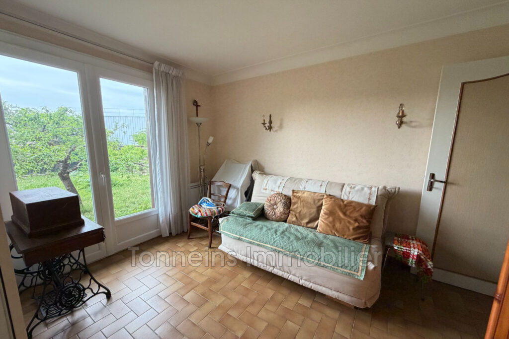 vente maison 4 Pièce(s) – 4 pièces – 3 chambres – 80.00 m²