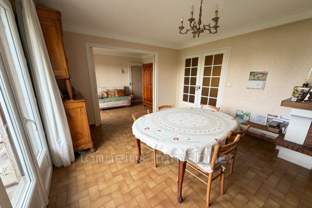 vente maison 4 Pièce(s) – 4 pièces – 3 chambres – 80.00 m²