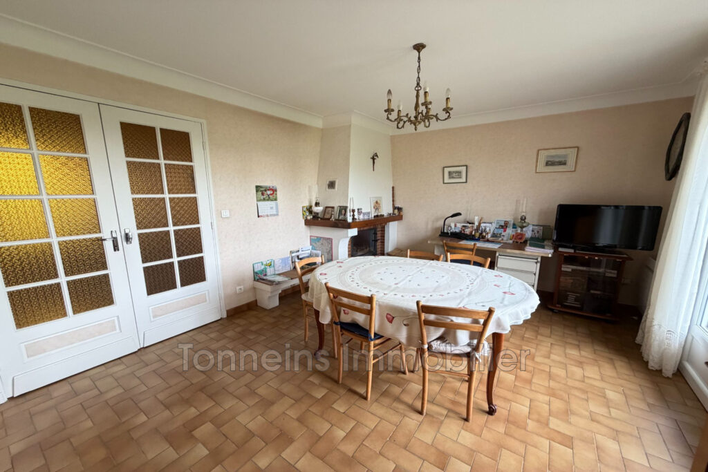 vente maison 4 Pièce(s) – 4 pièces – 3 chambres – 80.00 m²