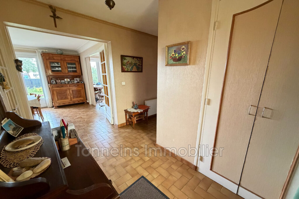 vente maison 4 Pièce(s) – 4 pièces – 3 chambres – 80.00 m²