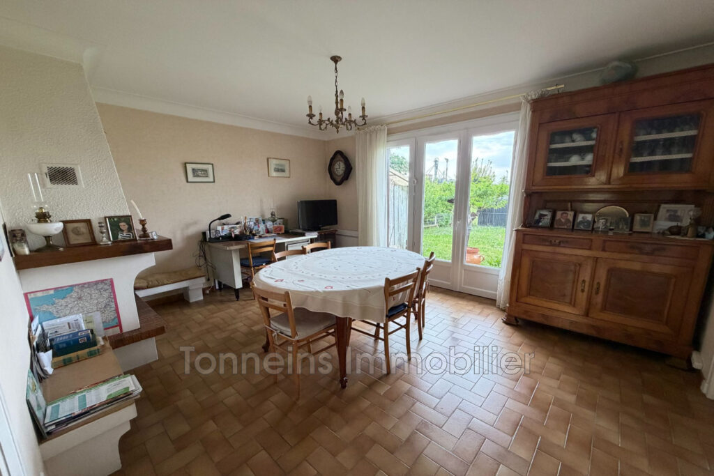 vente maison 4 Pièce(s) – 4 pièces – 3 chambres – 80.00 m²