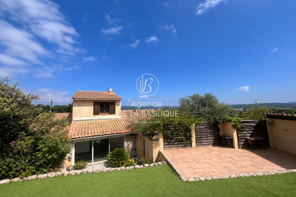 vente maison 3 Pièce(s) – 3 pièces – 2 chambres – 72.00 m²