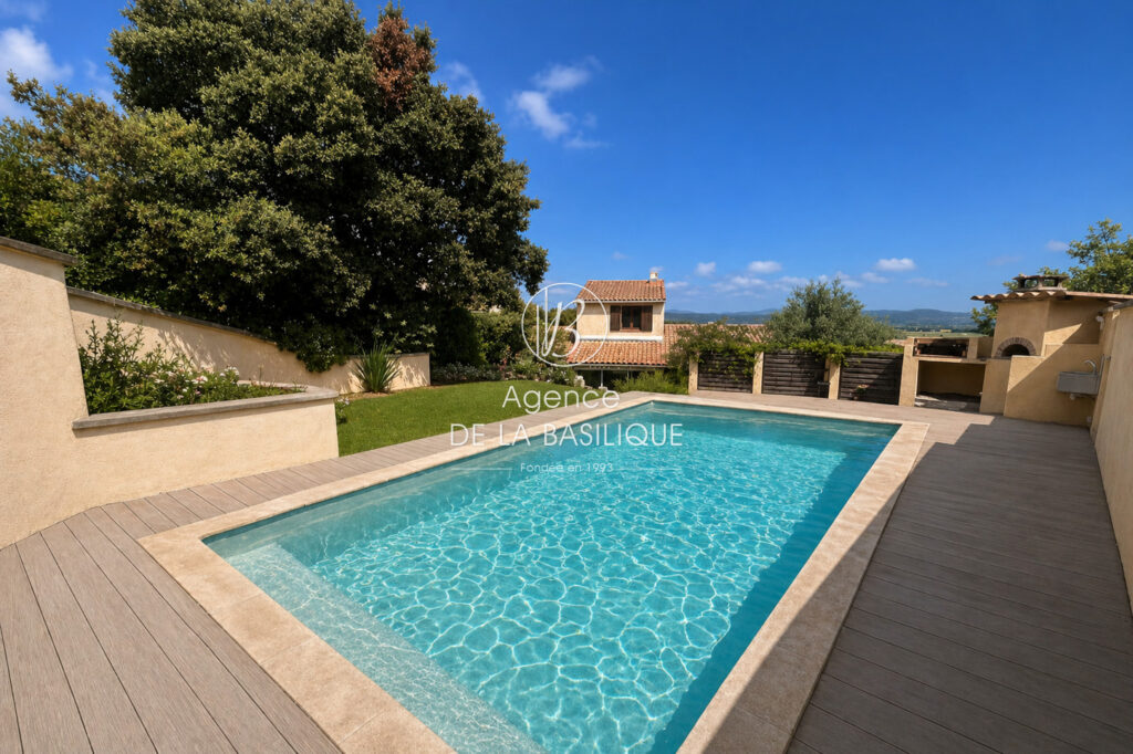 vente maison 3 Pièce(s) – 3 pièces – 2 chambres – 72.00 m²