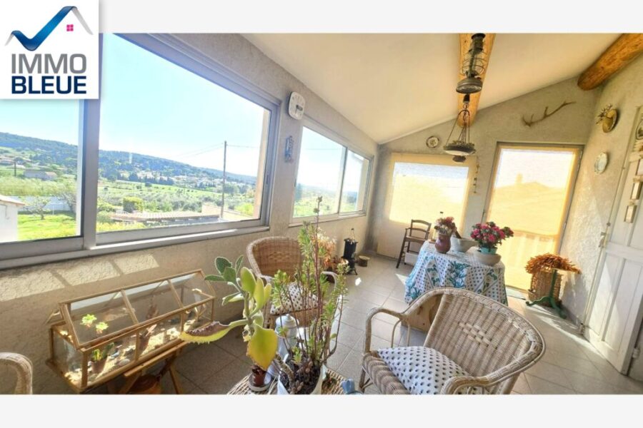Maison à vendre à Martigues