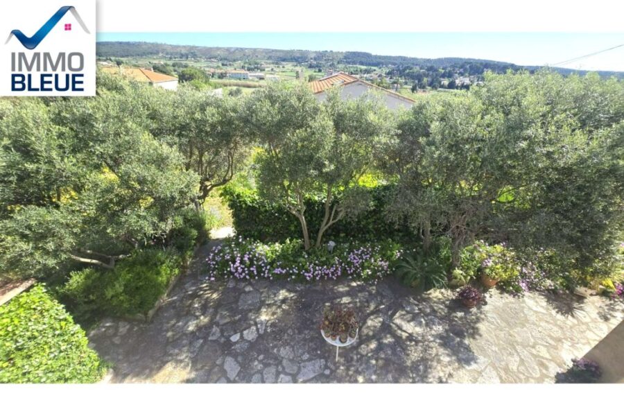 Maison à vendre à Martigues