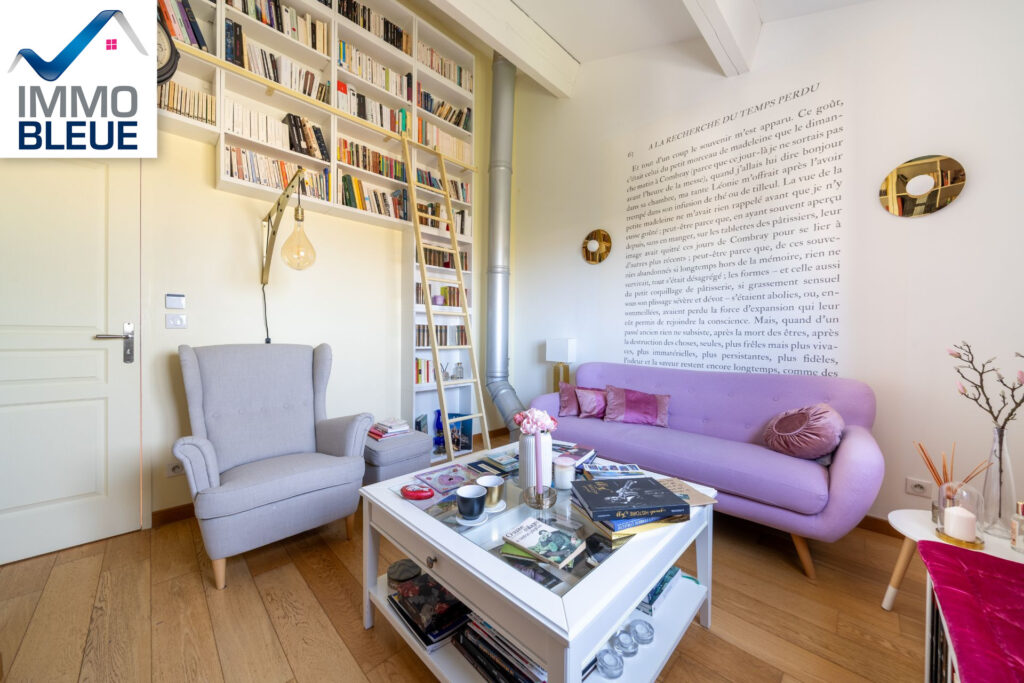 vente maison 7 Pièce(s) – 7 pièces – 5 chambres – 270.00 m²