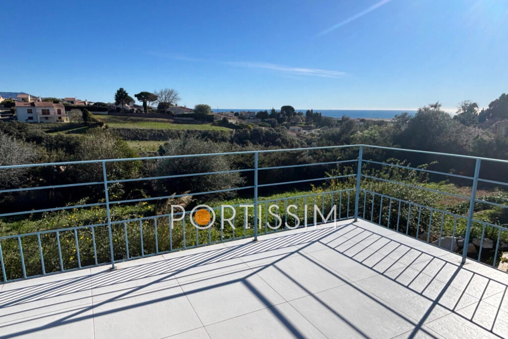 vente appartement 4 Pièce(s) – 4 pièces – 3 chambres – 123.00 m²