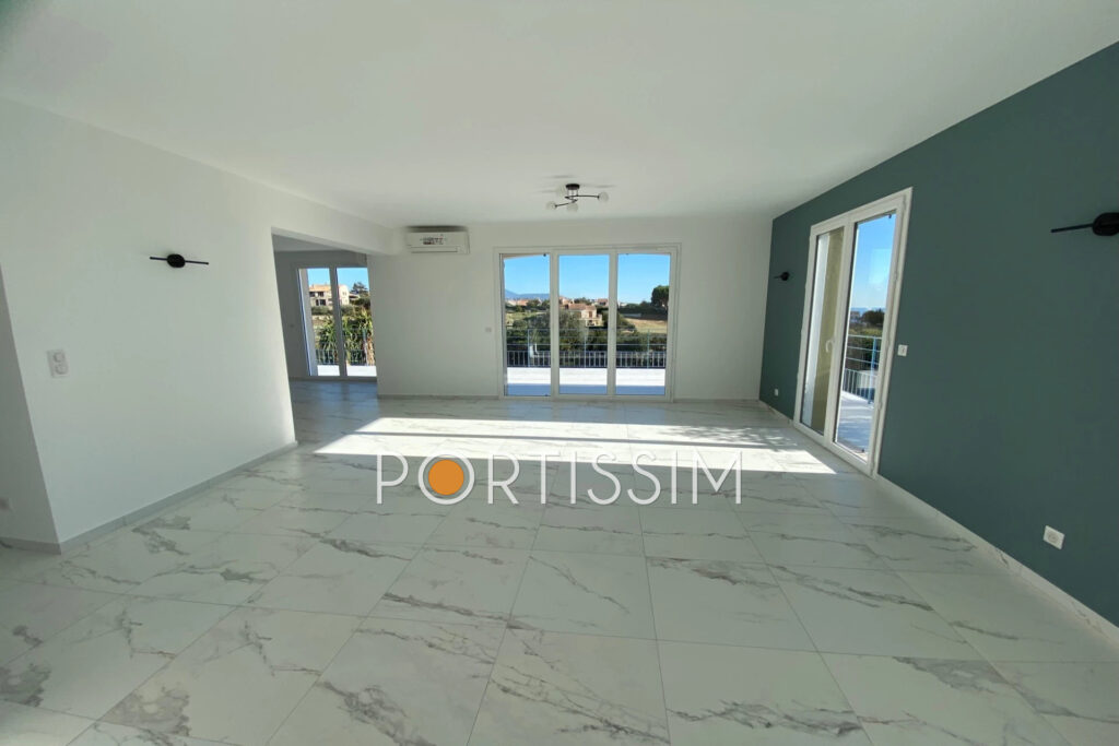 vente appartement 4 Pièce(s) – 4 pièces – 3 chambres – 123.00 m²