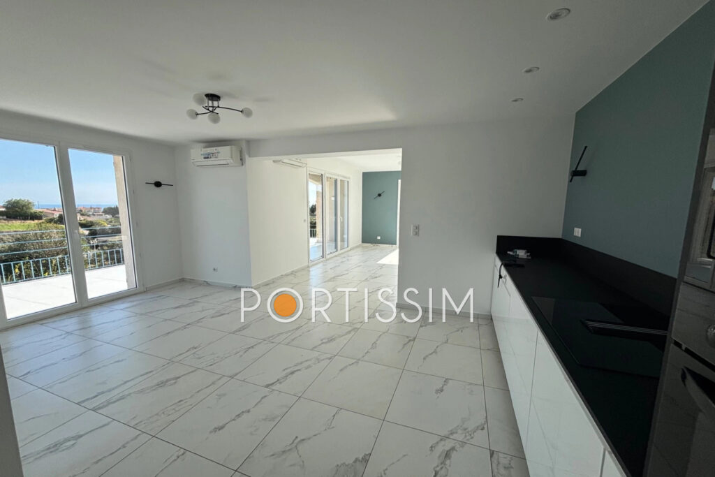 vente appartement 4 Pièce(s) – 4 pièces – 3 chambres – 123.00 m²