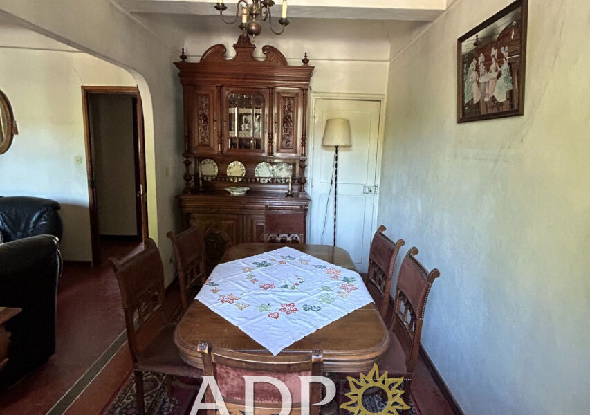 Appartement à louer à Pégomas