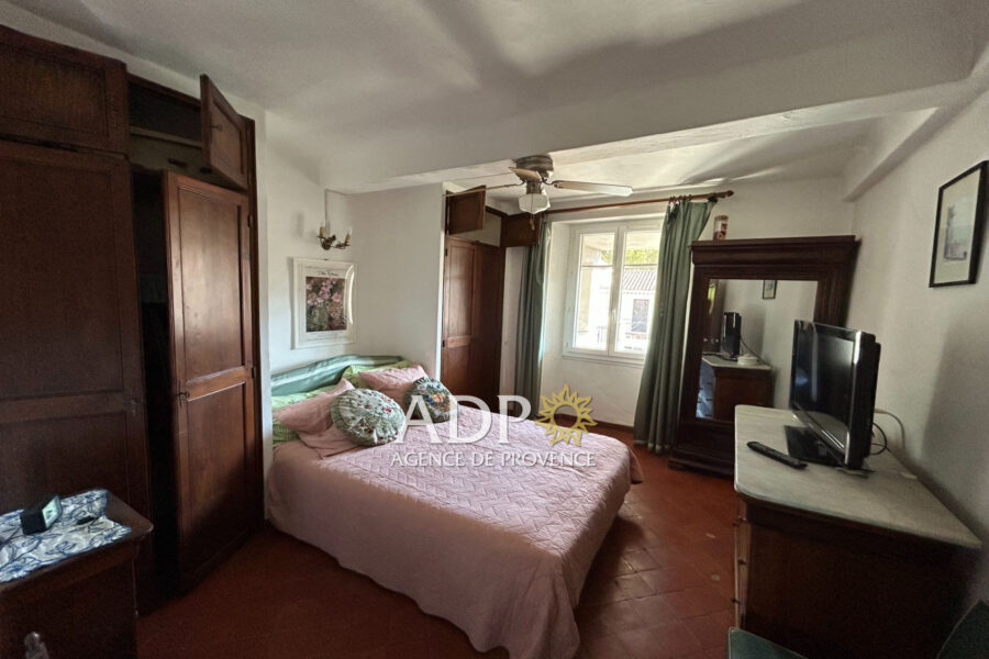 Appartement à louer à Pégomas