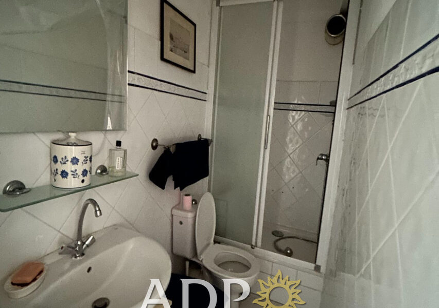 Appartement à louer à Pégomas