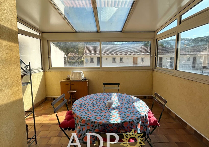 Appartement à louer à Pégomas