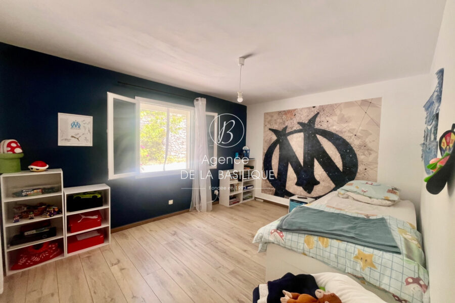 Maison à vendre à Seillons-source-d&rsquo;argens
