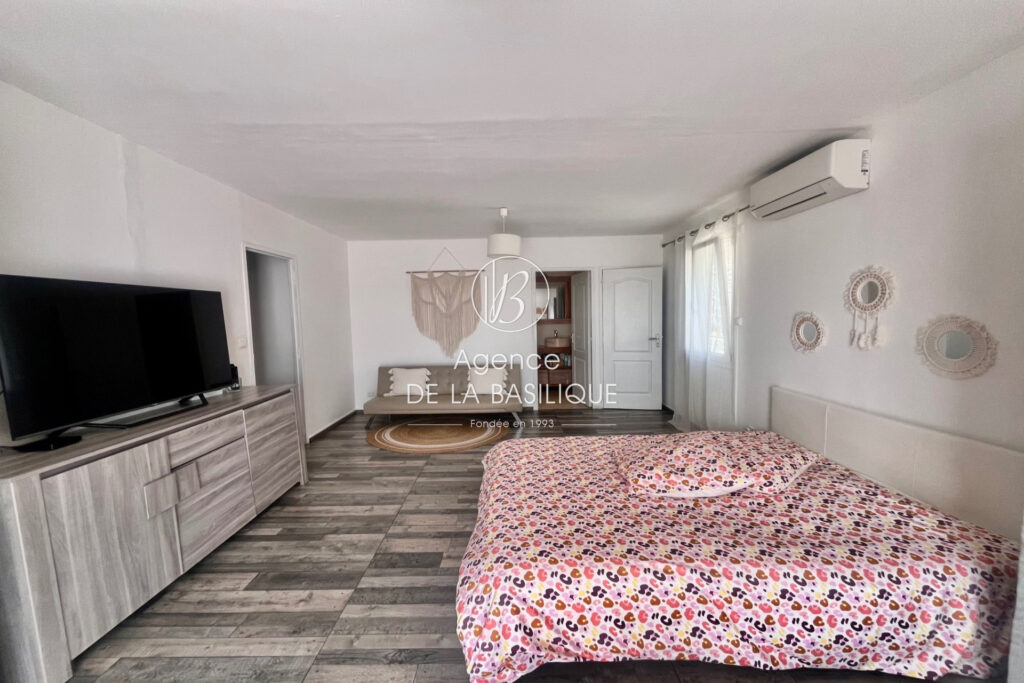 vente maison 5 Pièce(s) – 5 pièces – 3 chambres – 115.00 m²