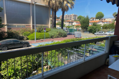 Appartement à vendre à Cagnes-sur-Mer