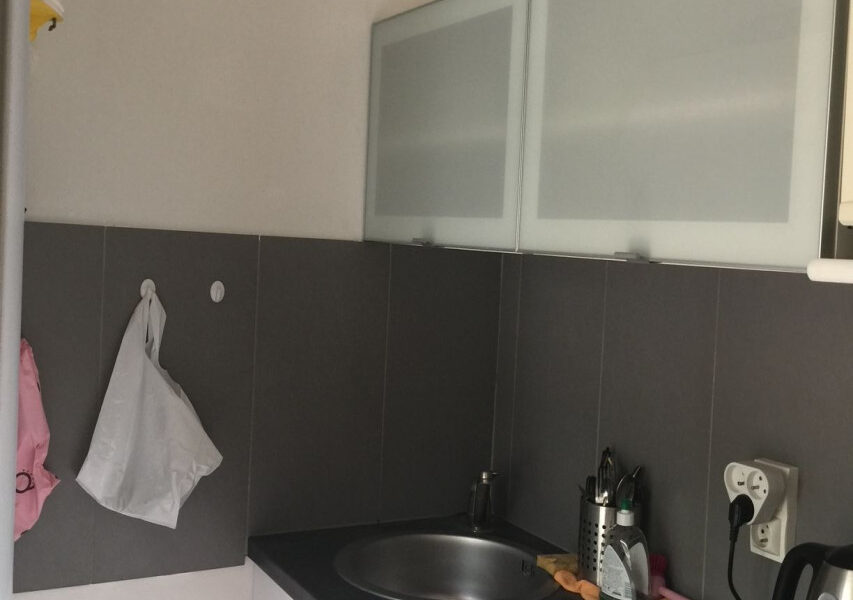 Appartement à vendre à Cagnes-sur-Mer — Vue parc & jardin — photo 12