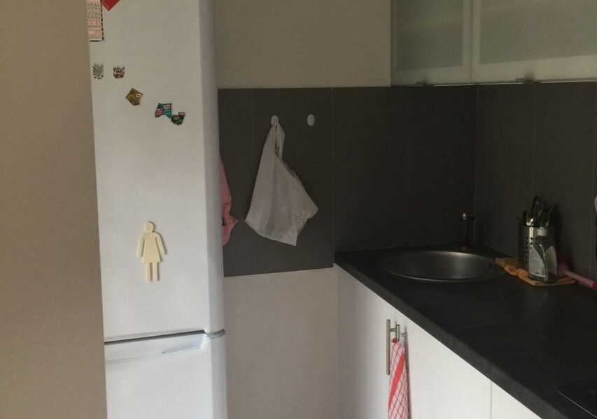 Appartement à vendre à Cagnes-sur-Mer — Vue parc & jardin — photo 5