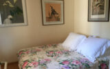 Appartement à vendre à Cagnes-sur-Mer — Vue parc & jardin — photo 4