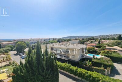 vente appartement 3 Pièce(s) – 3 pièces – 2 chambres – 60.00 m²