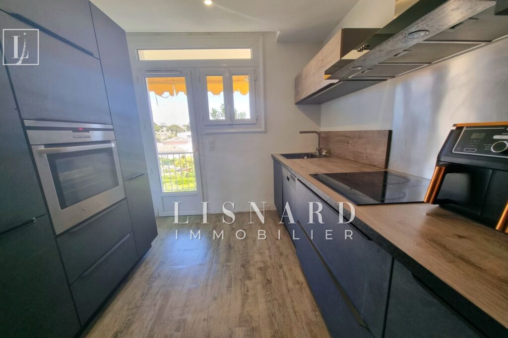 vente appartement 3 Pièce(s) – 3 pièces – 2 chambres – 60.00 m²