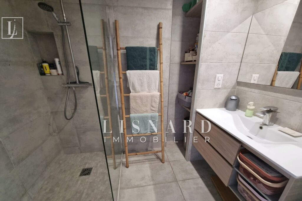 vente appartement 3 Pièce(s) – 3 pièces – 2 chambres – 60.00 m²