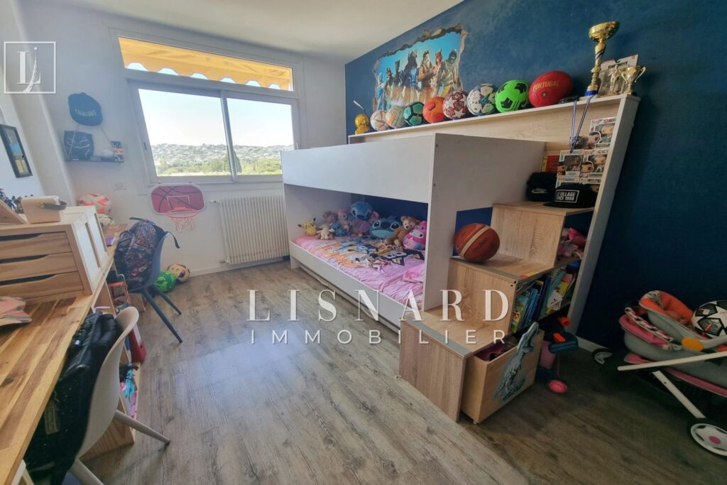 vente appartement 3 Pièce(s) – 3 pièces – 2 chambres – 60.00 m²