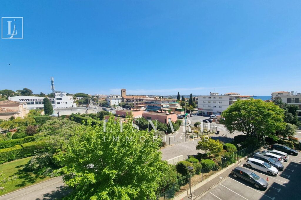 vente appartement 3 Pièce(s) – 3 pièces – 2 chambres – 60.00 m²