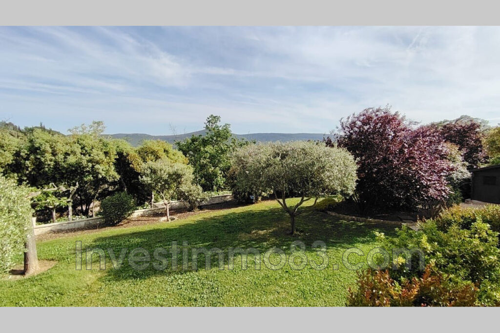 vente maison 4 Pièce(s) – 4 pièces – 3 chambres – 165.00 m²