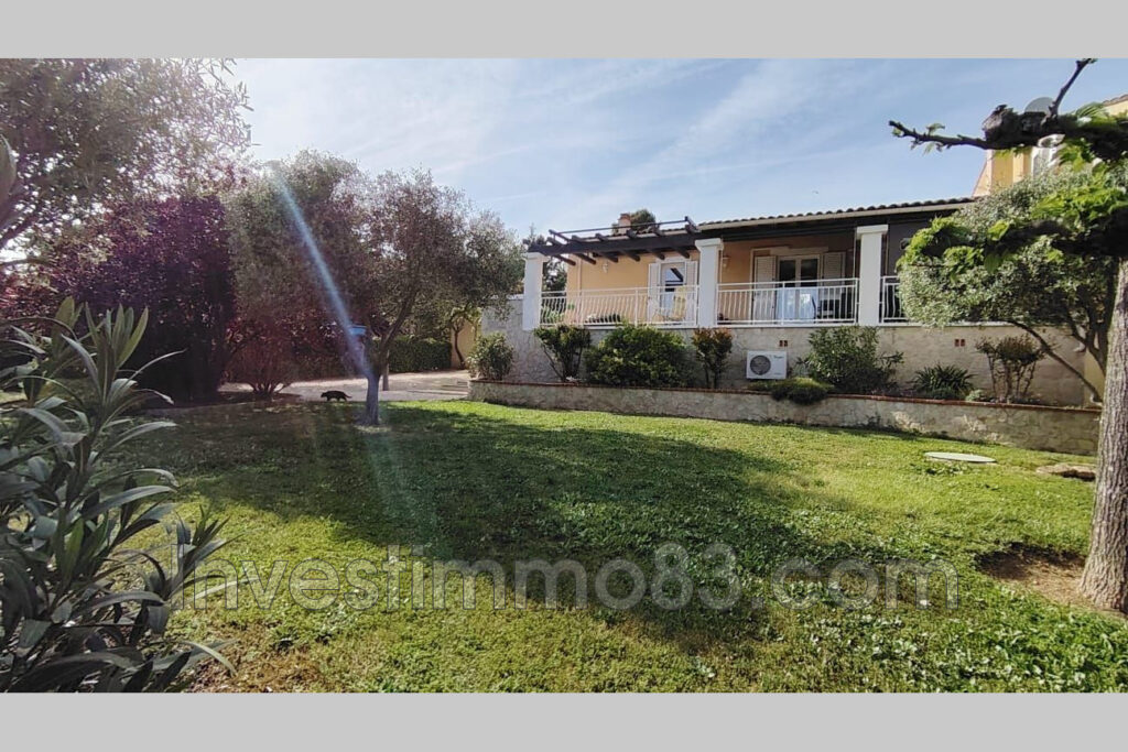 vente maison 4 Pièce(s) – 4 pièces – 3 chambres – 165.00 m²
