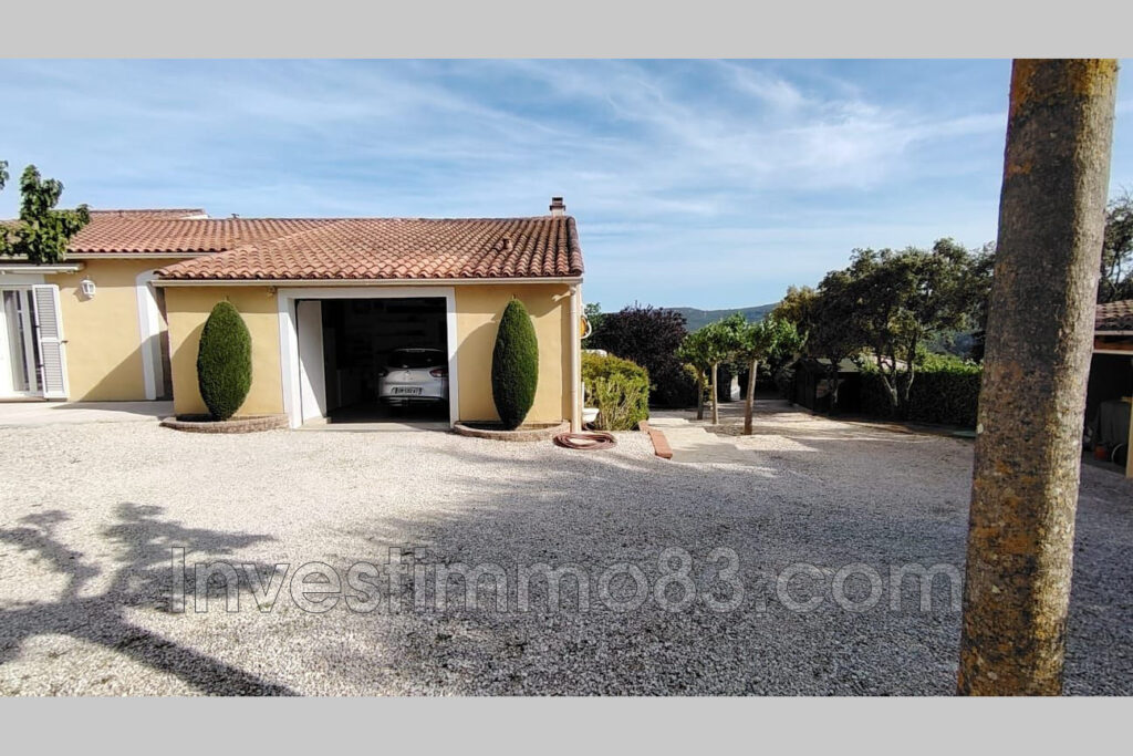 vente maison 4 Pièce(s) – 4 pièces – 3 chambres – 165.00 m²