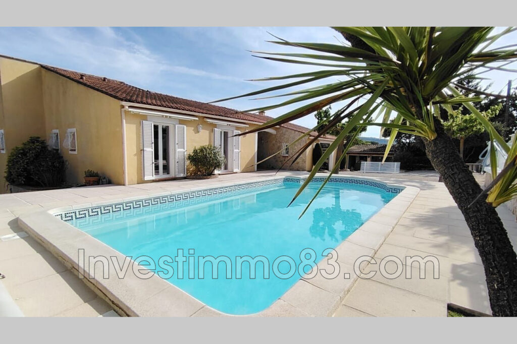 vente maison 4 Pièce(s) – 4 pièces – 3 chambres – 165.00 m²